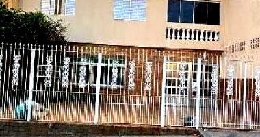 Casa com 3 quartos em Osasco/SP