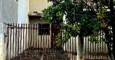 Casa em Araruna/PR com 2 quartos e 49,11m² de área privativa