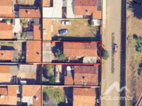 Lote de 267,20 m² no Jardim Aquarius - Oportunidade Única!