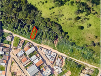 Terreno com 25% de entrada e parcelamento em até 30 meses