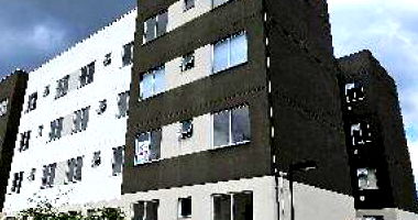 Apartamento 2 Quartos com Vaga em Campo Largo