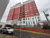 Apartamento com 2 Quartos e 1 Vaga em Jaraguá do Sul