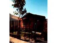 Casa com Depósito em Taquara, 195m² construída