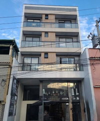 Apartamento 2 dormitórios, 2 banheiros, 99,88m²