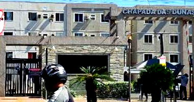 Apartamento com 2 quartos em Cuiabá