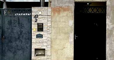 Casa em Nova Iguaçu/RJ com 33,22m² de Área Construída