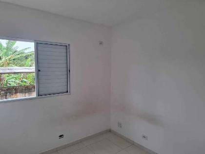 Casa em Bertioga com 49m²
