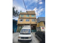 Apartamento de 65m² em leilão