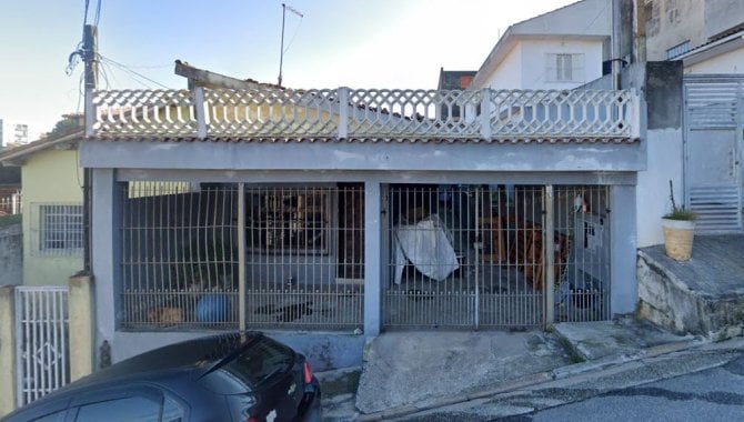 Casa com 46m² em São Bernardo do Campo - Oportunidade de Investimento