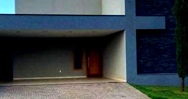 Casa em Condomínio 327 m² - Villa Florence - Frutal - MG