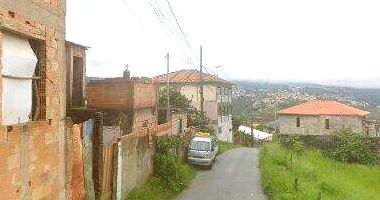 Sobrado com 150,90m² em Ouro Preto/MG