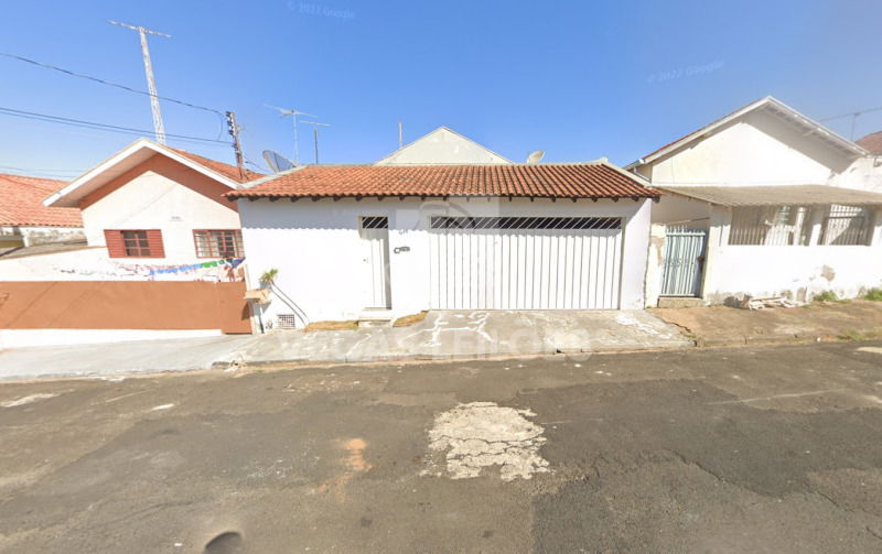 Casa em Franca/SP com 165 m² e 4ª Vara Cível