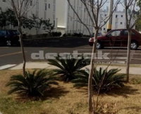 Apartamento com 1 quarto, 1 banheiro e 44m² de área privativa