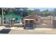 Casa Ocupada em Parque das Palmeiras - Chapec/SC
