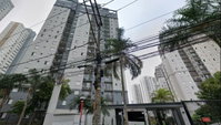 Apartamento 65 m² em Guarulhos-SP - Vila Augusta