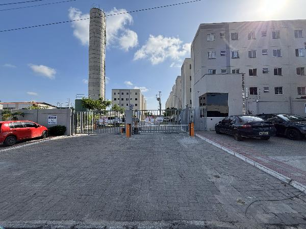 Apartamento com 2 quartos, 46,23m²