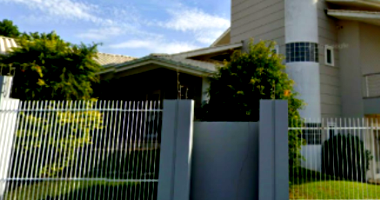 Casa em Içara/SC com 394m²