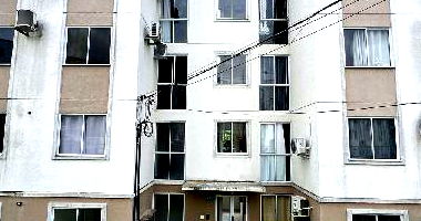 Apartamento com 2 quartos, 76.06 m² em Manaus