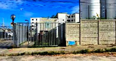 Apartamento com 2 quartos em Fortaleza