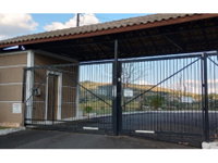 Terreno em Condomínio com 674m² em Lindóia/SP