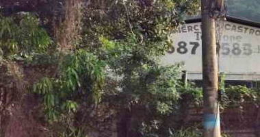 Terreno em Itaguaí com 625m²