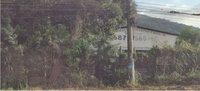 Terreno em Itaguaí com 625m²
