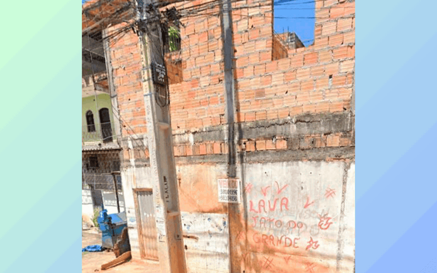 Terreno urbano 149m² em São Cristóvão, Salvador/BA - Oportunidade única!