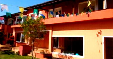 Casa Ocupada em Mogi das Cruzes/SP com 460m² de Construção