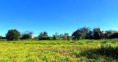 Terreno em Guararapes/SP com 830,2m²