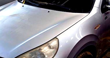 Veículo Automóvel J3 2011/2012