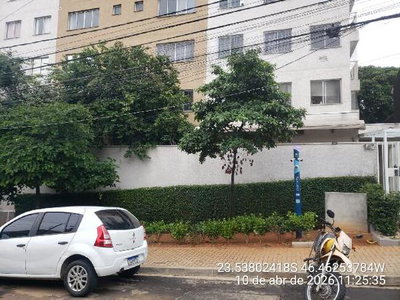 Apartamento 2 Quartos com WC e 35,62 m²