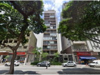 Apartamento com 1 quarto, 1 banheiro e 34,81m² no Centro de São Paulo