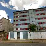 Apartamento 2 quartos, 1 banheiro, 47m², desocupado