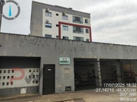 Apartamento Cond Paqueta Residence com 2 quartos