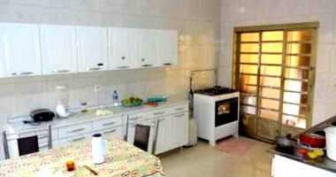 Casa Residencial com 2 Quartos em Brodowski/SP