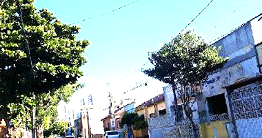 Casa em Benfica, Fortaleza - 152,5m² de área privativa