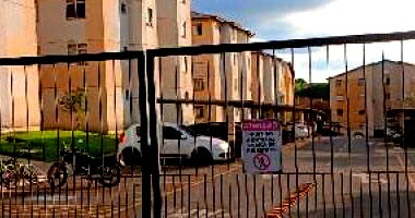 Apartamento em Londrina com 2 Quartos