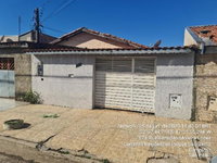 Casa em Campinas com 2 Quartos e 39,59m²