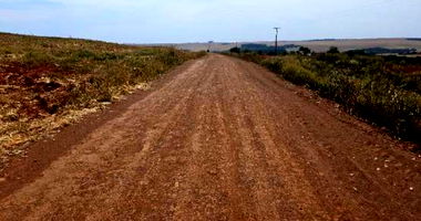 Imóvel Rural com 5.50ha em Goioerê/PR