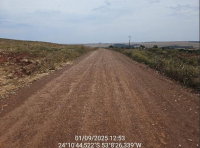 Imóvel Rural com 5.50ha em Goioerê/PR