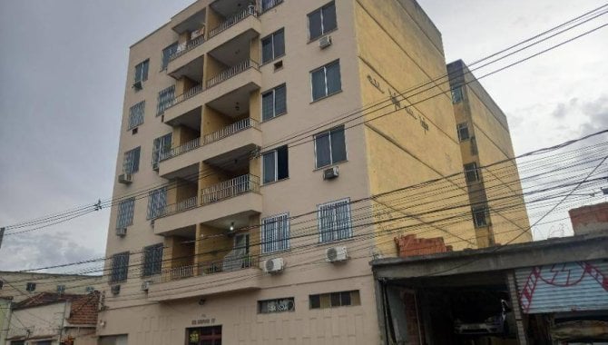 Apartamento 93m² com 1 vaga em Penha Circular, Rio de Janeiro