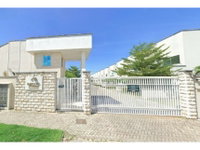 Casa Ocupada no Imperial Residence IV com 2 Vagas