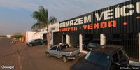 Prédio Comercial de 330m² no Centro de Guará/SP