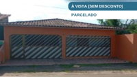Casa Ocupada com 128m² em Bequimão/MA