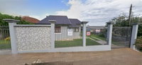 Casa com 3 dormitórios, 3 banheiros e 1 vaga em Santo Ângelo/RS