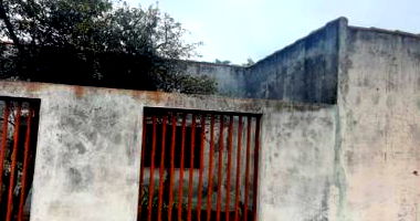 Casas com terreno de 328m² em Coromandel/MG - Desocupado