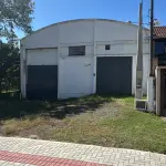 Galpão em Alvenaria com 154m² em Chapecó - SC