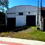 Galpão em Alvenaria com 154m² em Chapecó - SC