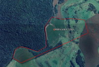 Terreno Rural amplo com 487.050m², ideal para plantio e pasto