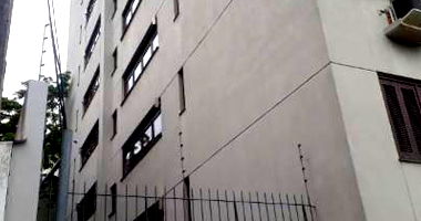 Apartamento Ocupado com 1 Vaga em Santa Maria - RS